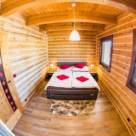 Lipno Island Apartment Фримбурк Екстериор снимка