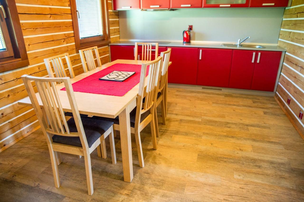 Lipno Island Apartment Фримбурк Екстериор снимка